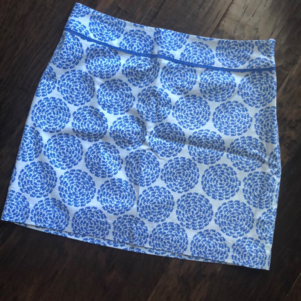 Vineyard Vines Whale Skirt